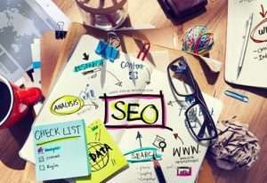 Bellevue SEO Improves Local Google Website Search Results